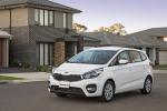 Kia Rondo 2016 года (AU)